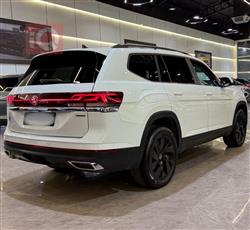 فولكسفاغن أطلس